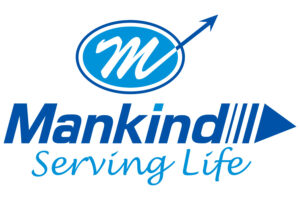 Mankind logo